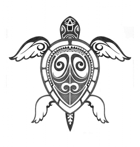 Turtle_Maori_n